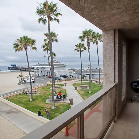 Christina - Beachfront